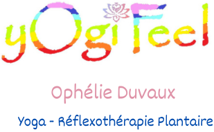 Ophélie Duvaux, yOgiFeel